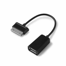 Adapter REVERSE USB/GALAXY TAB czarny