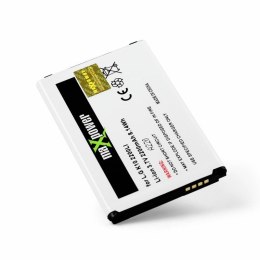 Bateria MAXPOWER do HTC G14/SENSATION Litowo-Jonowa 1700 mAh