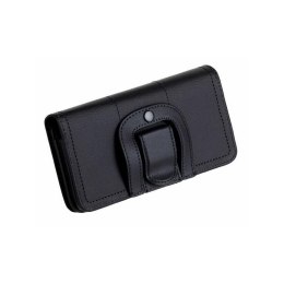 Kabura REVERSE NICI do Sony Ericson X10 mini czarny