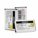 Bateria MAXPOWER do Samsung XCOVER 3/G388 Litowo-Jonowa 2600 mAh