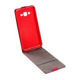 Kabura FLEXI do HTC 825 czerwony