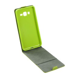 Kabura FLEXI do HTC 825 zielony
