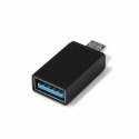 Adapter REVERSE USB/Micro czarny