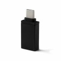 Adapter REVERSE USB/Type C czarny