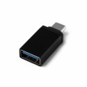 Adapter REVERSE USB/Type C czarny