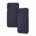 Etui MERCURY Soft Feeling do Xiaomi REDMI 7 niebieski