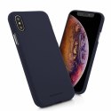 Etui MERCURY Soft Feeling do Xiaomi REDMI 7 niebieski