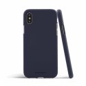 Etui MERCURY Soft Feeling do Xiaomi REDMI 7 niebieski