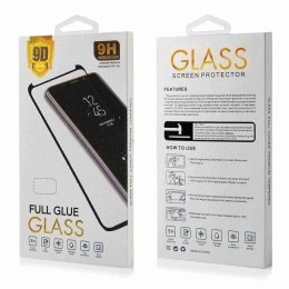 Szkło hartowane 9D do Apple iPhone 6 PLUS/6S PLUS Full Glue czarny