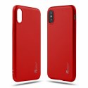 Etui REVERSE do Apple iPhone 11 PRO MAX czerwony