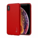 Etui REVERSE do Apple iPhone 11 PRO MAX czerwony