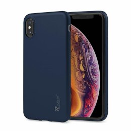 Etui REVERSE do Apple iPhone 11 PRO MAX granatowy