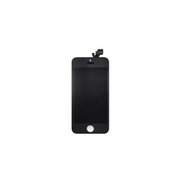 Wyświetlacz LCD do Apple iPhone 5 AAA czarny