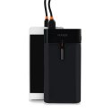 Powerbank VIDVIE PB04 20 000 mAh czarny