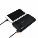 Powerbank VIDVIE PB04 20 000 mAh czarny