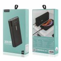 Powerbank VIDVIE PB04 20 000 mAh czarny