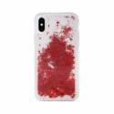 Etui LIQUID do Samsung S10E czerwony