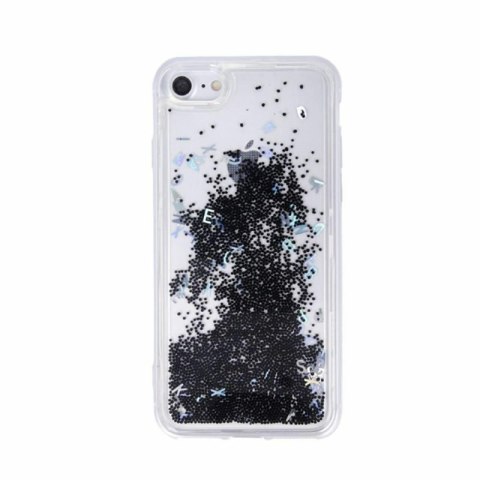 Etui LIQUID do Samsung S8 czarny