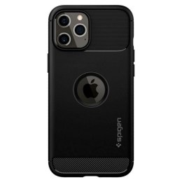 Etui SPIGEN Armor Rugged do Apple iPhone 7+/8+ nakładka czarny