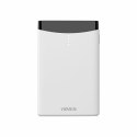 Powerbank VIDVIE PB09 5000 mAh biały