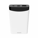 Powerbank VIDVIE PB09 5000 mAh biały