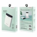 Powerbank VIDVIE PB09 5000 mAh biały