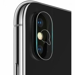 Szkło hartowane na aparat FLEXI do Apple iPhone 7+/8+