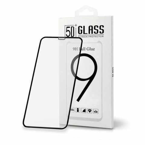 Szkło hartowane 5D BP do Huawei P SMART Z Full Glue czarny