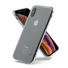 Etui REVERSE do Huawei P SMART PRO przezroczysty