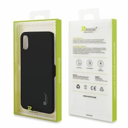 Etui REVERSE do Huawei P40 czarny