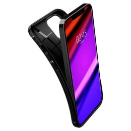 Etui SPIGEN Armor Rugged do Samsung A41 nakładka czarny