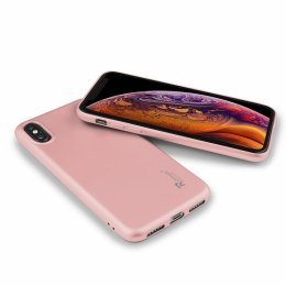 Etui REVERSE do Huawei P SMART 2020 różowy