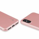 Etui REVERSE do Huawei P SMART 2020 różowy