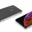 Etui REVERSE do Huawei Y5P przezroczysty