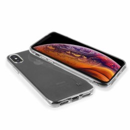 Etui REVERSE do Huawei Y6P przezroczysty