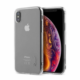 Etui REVERSE do Huawei Y7P przezroczysty