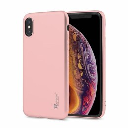 Etui REVERSE do Xiaomi REDMI NOTE 9S/NOTE 9 PRO różowy