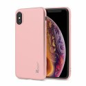 Etui REVERSE do Huawei P40 LITE E różowy