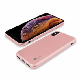 Etui REVERSE do Huawei P40 LITE E różowy