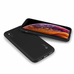 Etui REVERSE do Xiaomi MI 10 LITE czarny