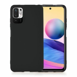 Etui MATTE do Huawei P10 czarny