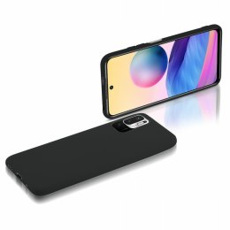 Etui MATTE do Samsung S8+ czarny