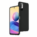 Etui MATTE do Samsung S8+ czarny