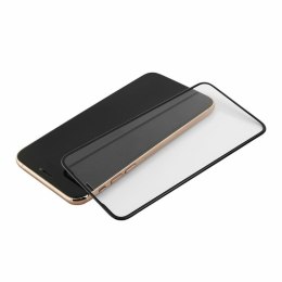 Szkło hartowane ANTI SHOCK do Xiaomi MI 10 LITE 5G Full Glue czarny