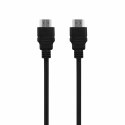 Kabel HDMI/HDMI 1.5m czarny