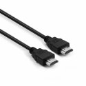 Kabel HDMI/HDMI 1.5m czarny