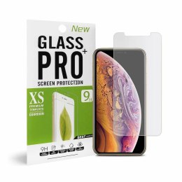 Szkło hartowane 2.5D do Oppo A72 KOPERTA