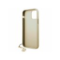 Etui GUESS Hard case do Apple iPhone 12 MINI szary