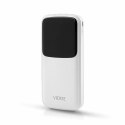 Powerbank VIDVIE PB758 10 000 mAh biały