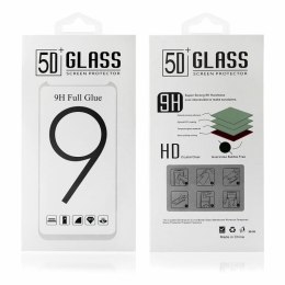 Szkło hartowane 5D BP do LG K42 Full Glue czarny